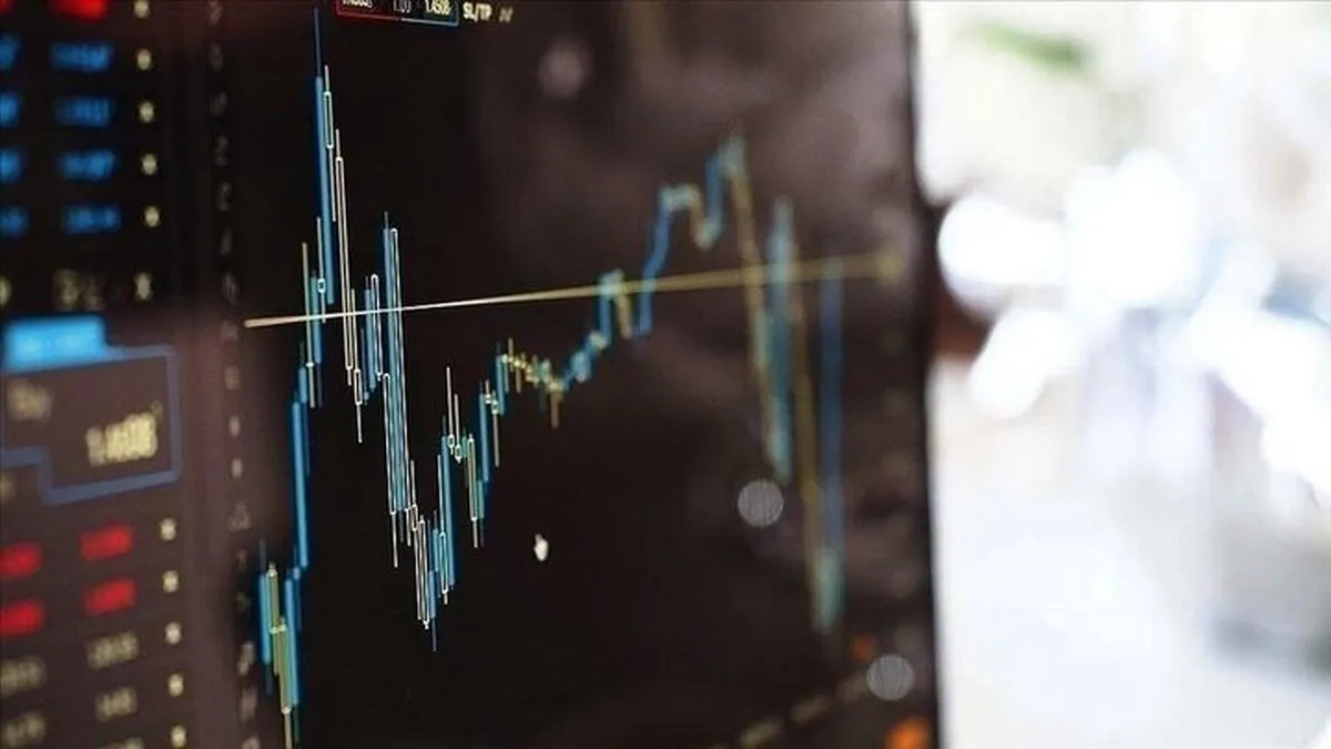 Iranian Stocks Rebound to 4.9 Million Point Level as Geopolitical Fears Ease