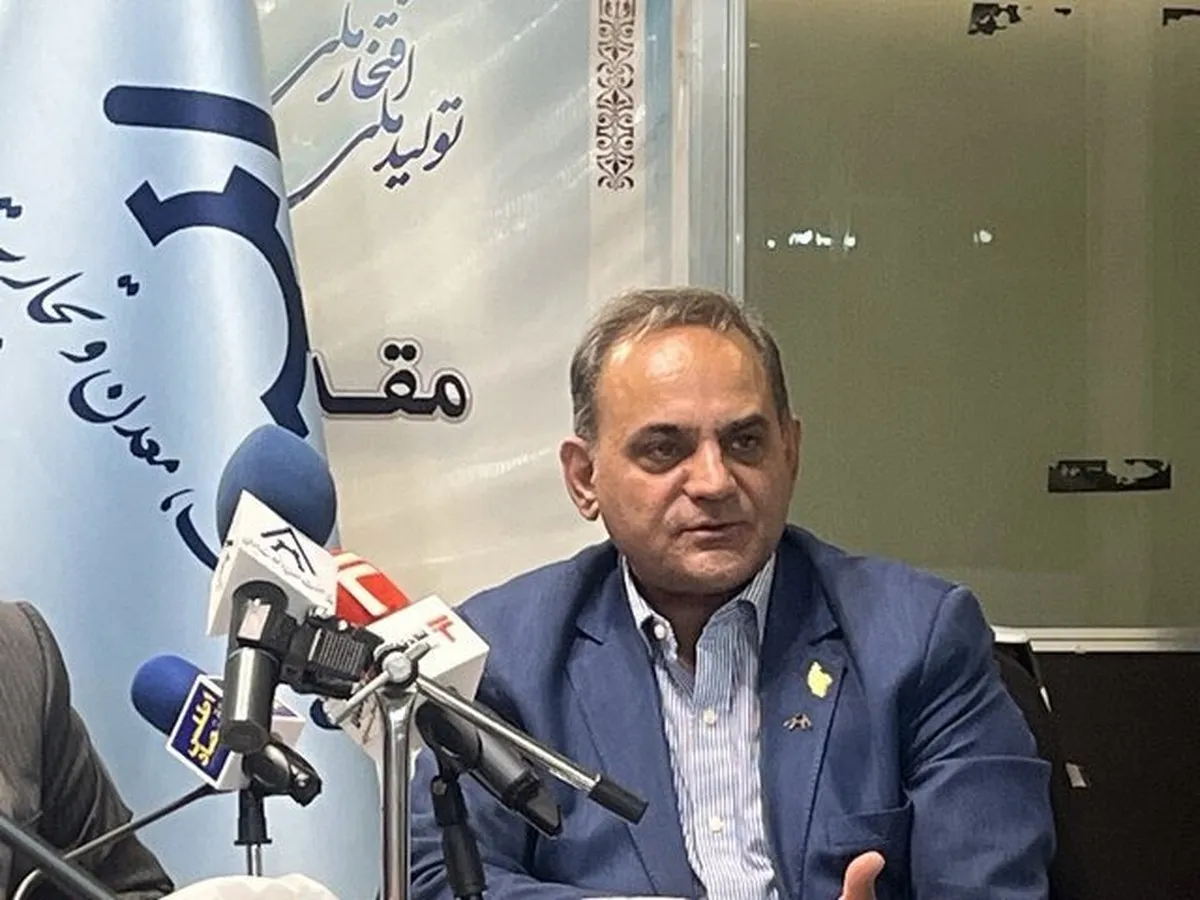 قطعی برق صنایع را فلج می‌کند