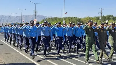 نیروهای-مسلح-ایران-آماده-باش-شدند-هشدار-فرمانده-سپاه-به-آمریکا-و-اسرائیل