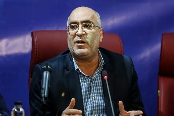 نظام مالیاتی هوشمند در دولت دوازدهم رونمایی می‌شود