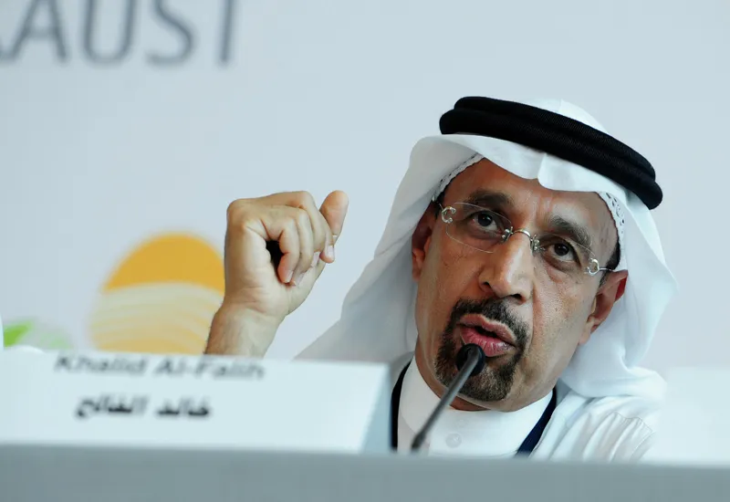 Cheer Up, OPEC: Oil Price Slump May Yet Prove to Be ‘Knee Jerk’