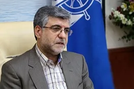 ۸۰۰ میلیون دلار سرمایه‌گذاری در بنادر چابهار و شهید رجایی
