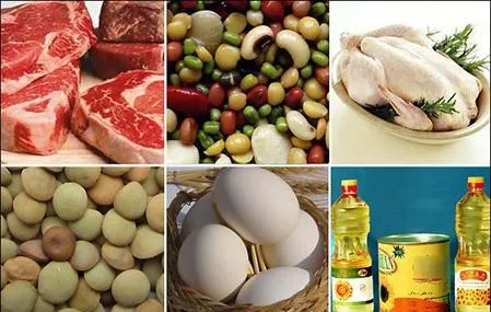 کالاهای اساسی تنظیم بازاری در تهران توزیع شد +جزئیات
