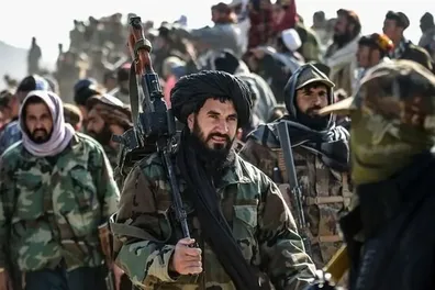 هشدار-جمهوری-اسلامی-به-کشور-همسایه-آمریکا-قصد-دارد-از-طالبان-علیه-ایران-استفاده-کند