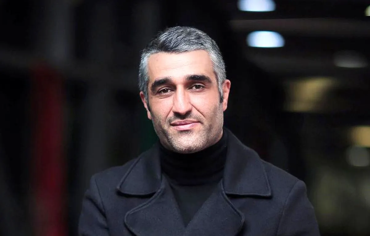 بازیگر مشهور مربی فوتبال می شود