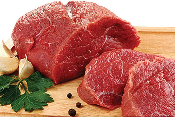 قیمت انواع گوشت قرمز در بازار / یک کیلو آبگوشتی ۱۱۸ هزار تومان شد