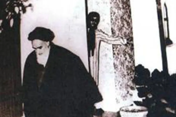 زندگی چریکی یک زن
