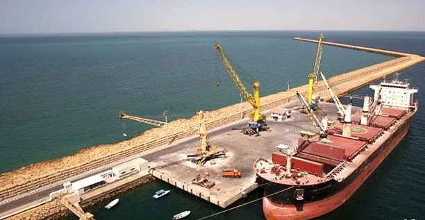 بنادر جنوبی باید در صنعت سوخت‌رسانی فعال شوند