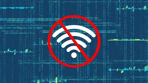 ماجرای قطع سراسری اینترنت چه بود؟