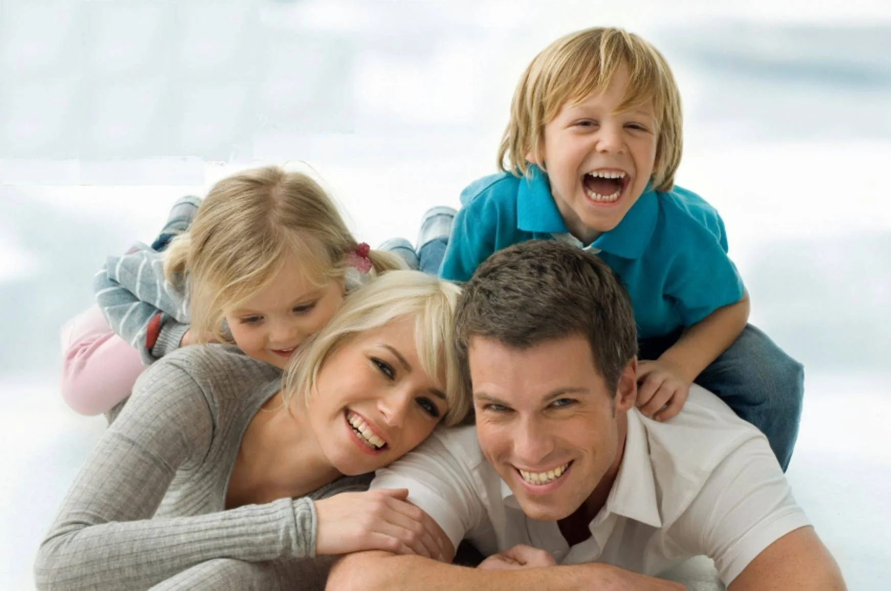 به دیگران اجازه دخالت در تربیت کودک را ندهید