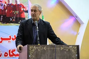 کفاشیان: فساد در فوتبال را نمی‌پذیرم