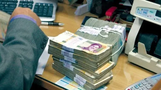 کاهش نرخ رشد مانده تسهیلات بانکها / پاسارگاد تنها بانک با رشد ۲رقمی!