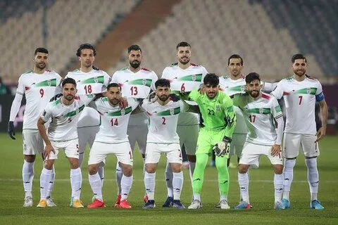 شکست تیم ملی ایران برابر کره جنوبی / شاگردان اسکوچیچ صدر را از دست دادند