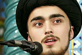 واکنش سیداحمد خمینی به انتشار عکسی جنجالی +عکس