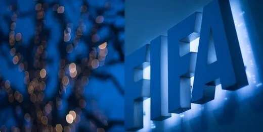 فیفا در اعلام رنکینگ جدید اشتباه کرد +عکس
