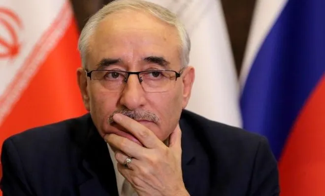 نماینده موقت ایران در اوپک انتخاب شد