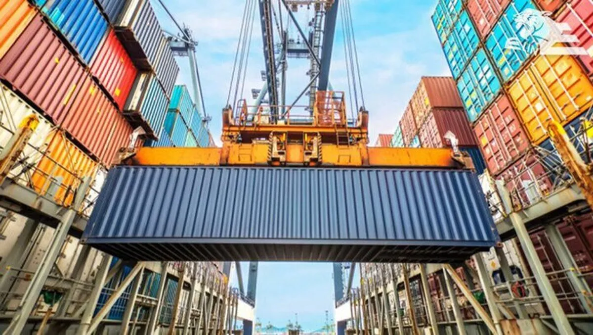 Iran posts $86 million trade surplus for month to late April
