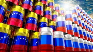 خروج نفتی ونزوئلا از اوپک کلید می‌خورد؟/ پشت‌پرده مذاکرات با آمریکا