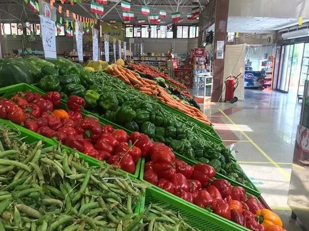 چه مواد غذایی در روزهای آلودگی هوا مصرف کنیم؟
