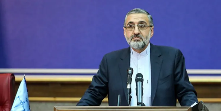 اسماعیلی: گزارش دیوان محاسبات پیکیری می‌شود +فیلم