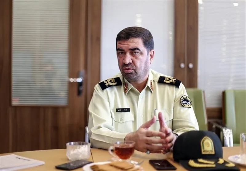 سرنخ جدید در پرونده مفقود شدن دختر ۲۱ماهه