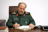 نشانه‌های جدید از وقوع مرحله بعدی جنگ / سردار ابن‌الرضا: اطلاعات لازم در اختیار نیروهای عمل‌کننده قرار گرفت
