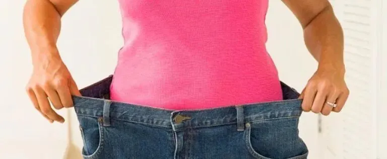 آیا فکر و خیال باعث لاغری میشود؟