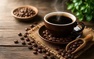 ترکیب مرگبار قهوه با ۳ عادت روزمره / متخصصان درباره خطر برای قلب هشدار دادند