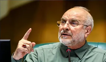 Qalibaf: US Presence Brings Insecurity to Region