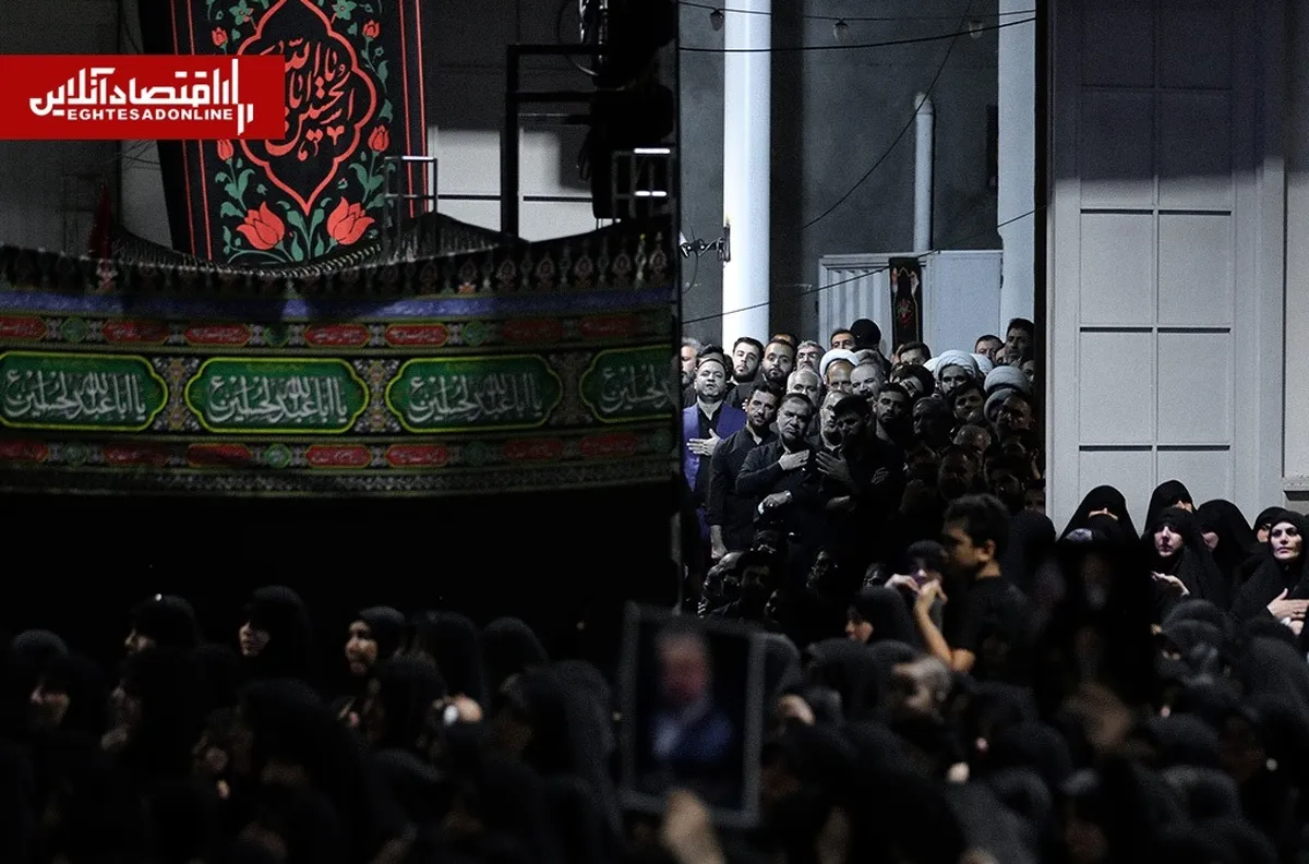 جزئیات آغاز مراسم تشییع رهبر شهید فردا ۶ صبح از این مکان