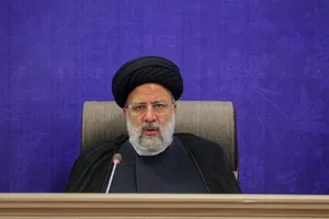 رییسی: زمان و مکان انتقام را نیروهای مسلح ما تعیین خواهند کرد