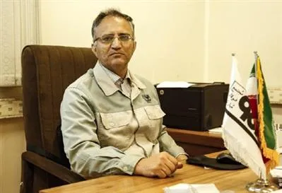 بهره‌برداری از شبکه رادیویی دیجیتال در شرکت فولاد مبارکه