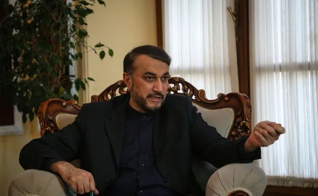 گفت و گوی تلفنی گوترش و امیرعبداللهیان در مورد برجام