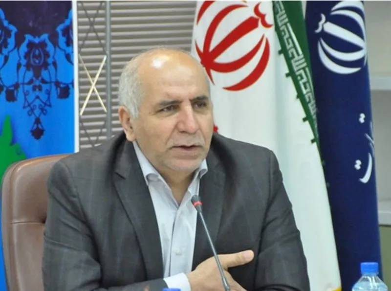 سرقینی: تولید و اشتغال از اولویت‌های دولت دوازدهم است