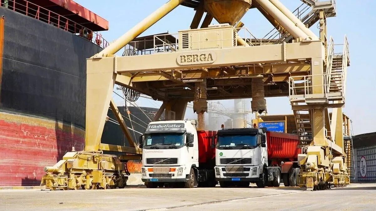 Iran’s export to Oman stands at $390m in 7 months