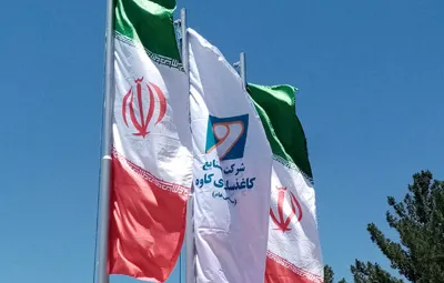 مدیر بازرگانی کاغذسازی کاوه عضو کمیته توسعه بازرگانی و صادرات تاسیکو شد