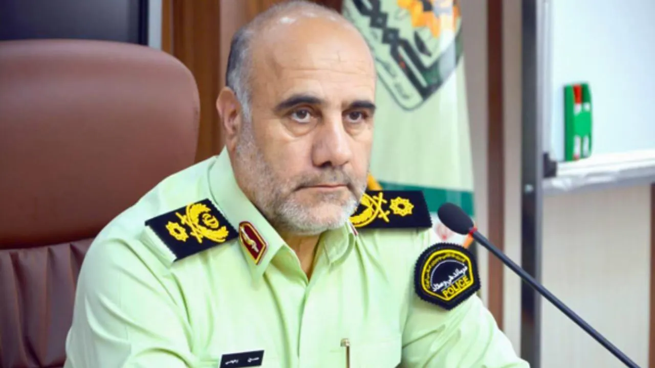 ترافیک در تهران ۲۰ درصد افزایش یافت