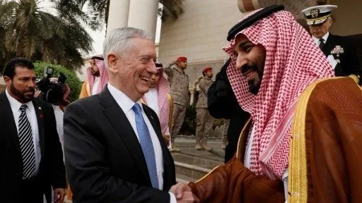 ترامپ ممکن است به عربستان سفر کند