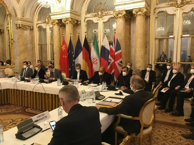 اخباری کوتاه از مذاکرات وین