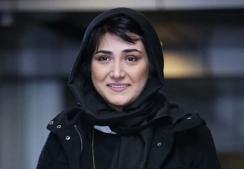 باران کوثری درگذر زمان +عکس