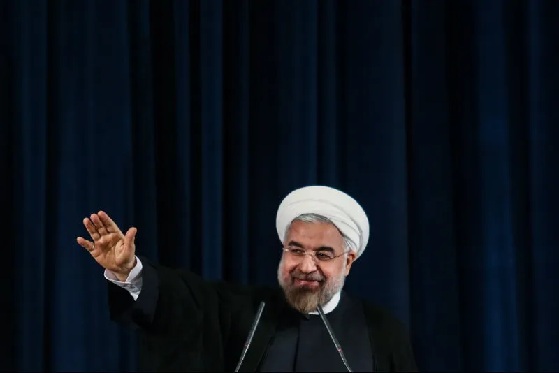 انتقاد روحانی از فشارهای محفلی بر دانشگاه