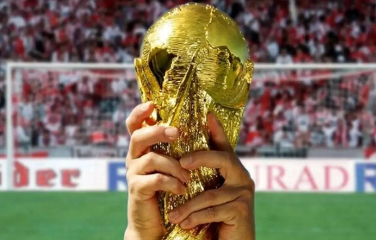 قهرمان جام جهانی ۲۰۲۶ تعیین شد