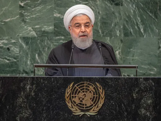 پاسخ ما به مذاکره تحت تحریم، نه است/ برجام، حداقل بود؛ اگر بیشتر می‌خواهید، باید بیشتر بپردازید