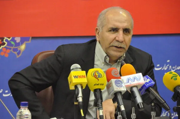 کشف ذخایر عمقی جدید سنگ آهن و مس