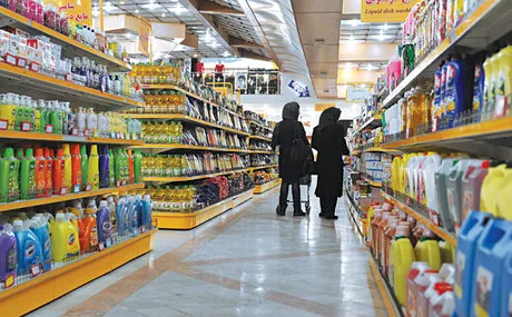 1.2 میلیون تومان؛ حداقل هزینه یک ماه غذای یک خانوار