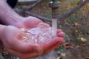 بحران ناترازی آب با التماس و نصیحت حل نمی‌شود