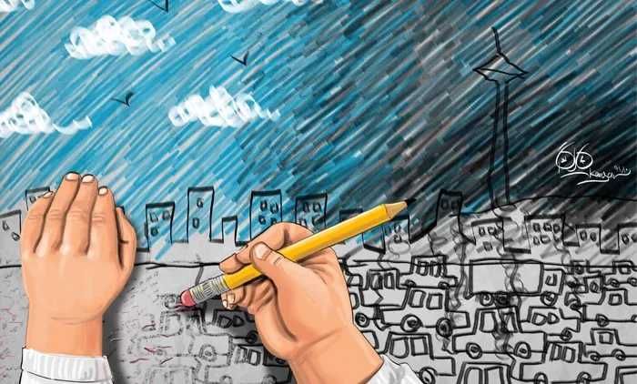 لایحه هوای پاک در مجلس خاک می‌خورد