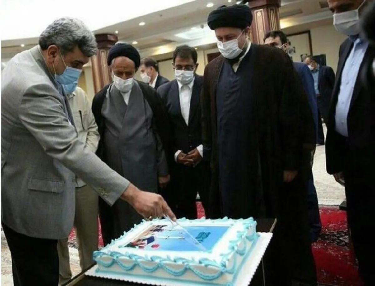 سازمان بهشت زهرا درباره مراسم ۵۰سالگی توضیح داد