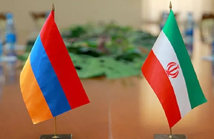 پذیرش فهرست ۱۵۰۰ قلم کالای ایرانی از سوی اوراسیا