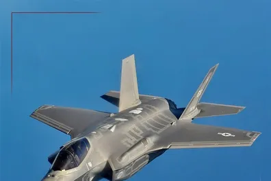 معامله-24-میلیارد-دلاری-واشینگتن-و-ریاض-پای-f-35-به-منطقه-باز-شد